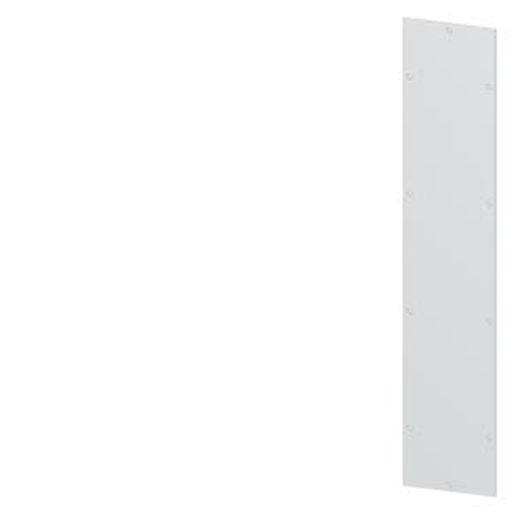 Siemens Seitenwand Rückwand 8MF1040-2UW61-1C