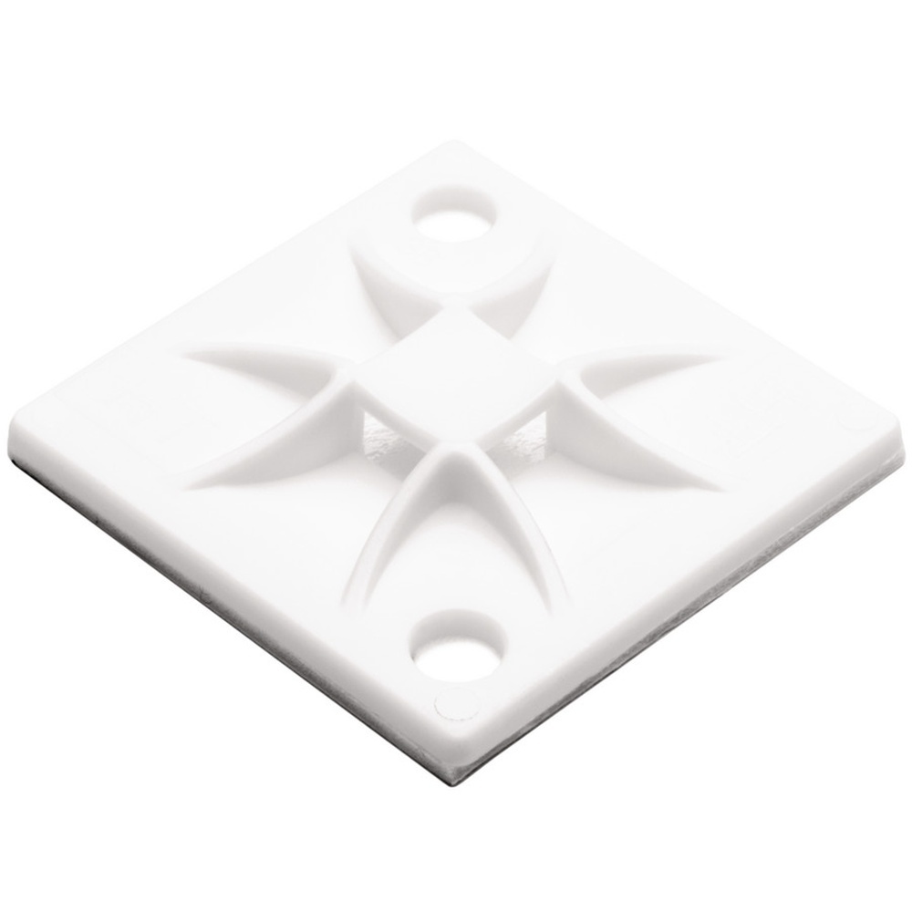 Hellermann Klebesockel 151-10906 Typ QM40A PA66 NA 50