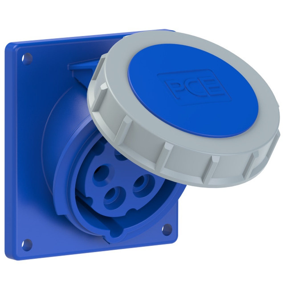 PC Electric Anbaudose 4152-9TT