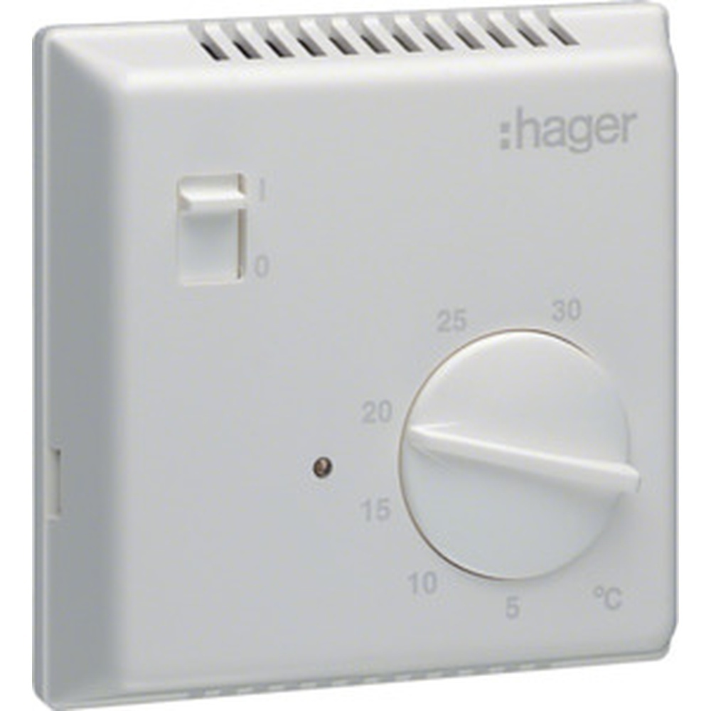 Hager Raumthermostat EK051