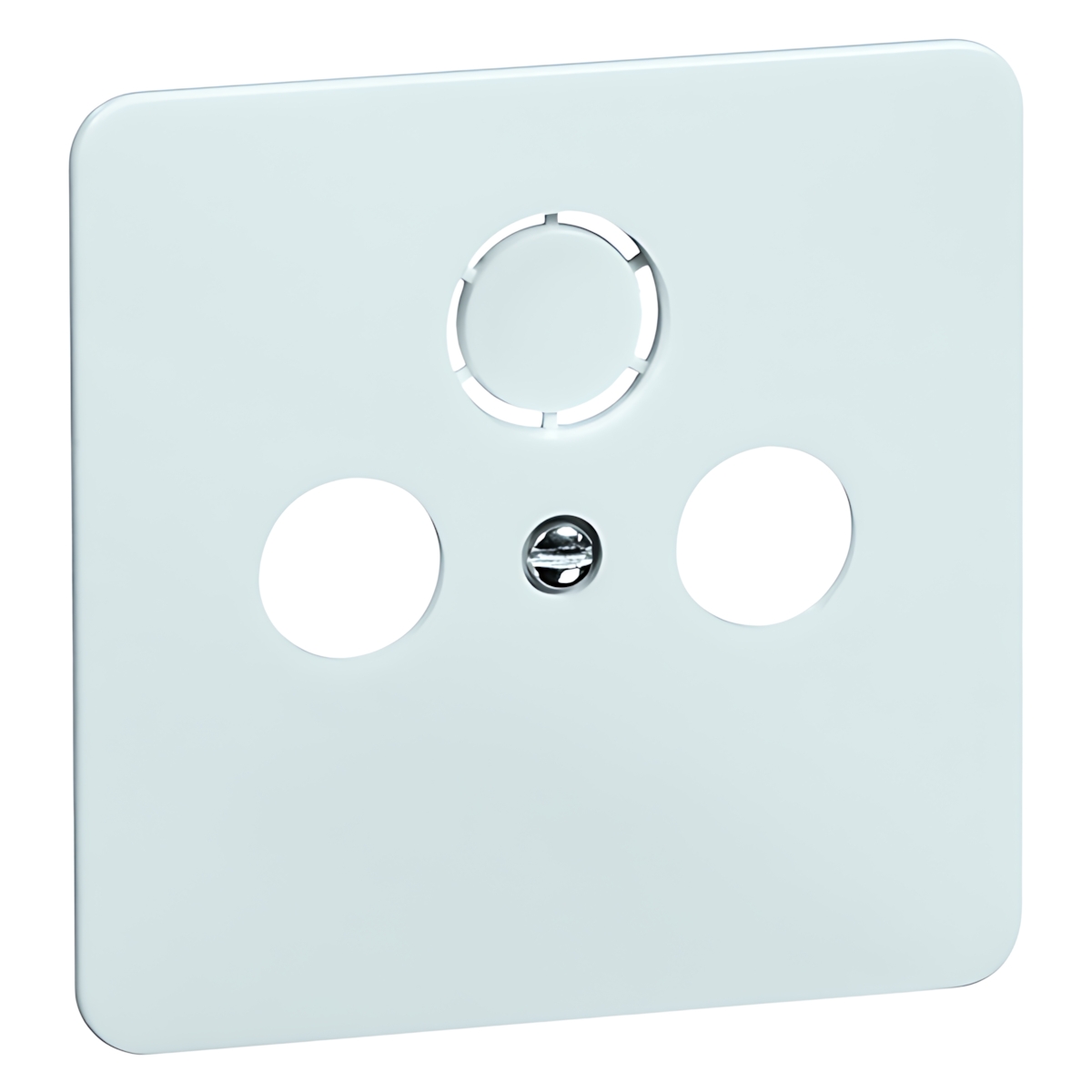 Peha Zentralplatte 00142711 Typ D 80.610.02 TV