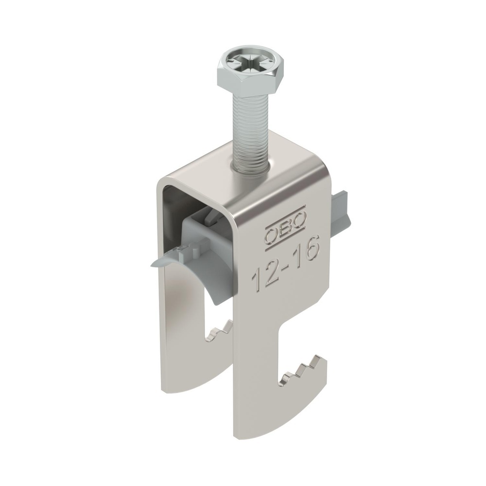 OBO Bettermann Bügelschelle 1188264 Typ BS-F1-K-16 A2