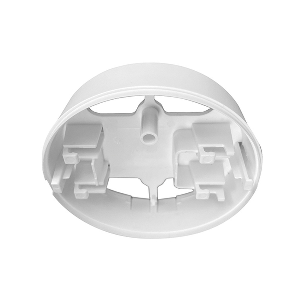 Esylux Aufputzdose EB10423147 Typ BASIC MOUNTING BOX IP20 SM WH