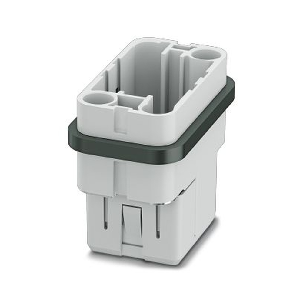 Phoenix Contact Kontakteinsatz 1079548 Typ HC-COM-Q08-I-CT-M