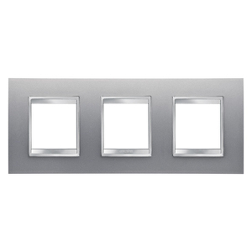 Gewiss Abdeckrahmen GW16226VT