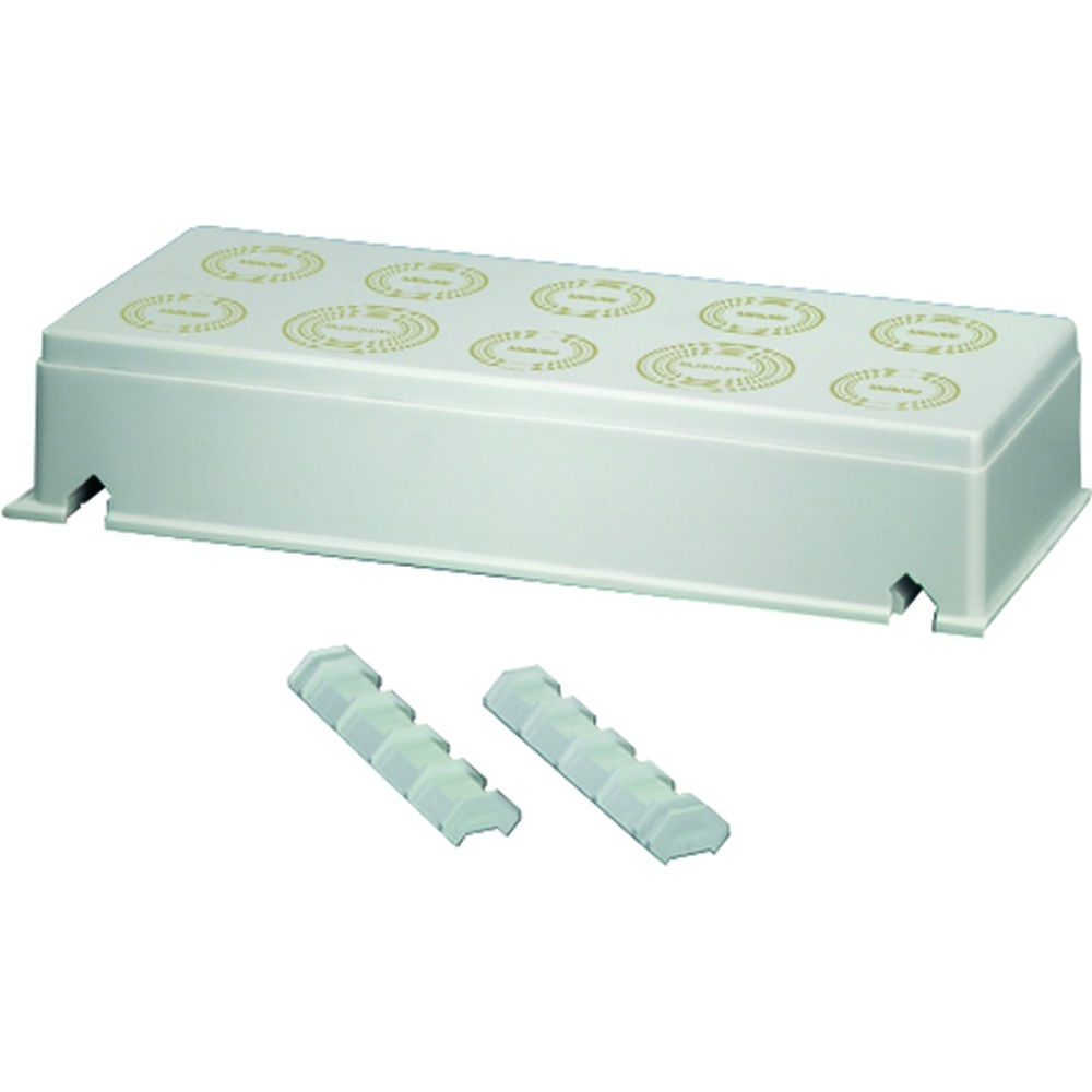 Hensel Anbauflansch FP FM 232 Nr. 68000103