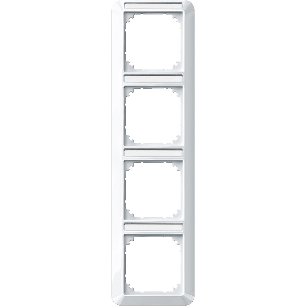 Merten Rahmen 4fach 385419