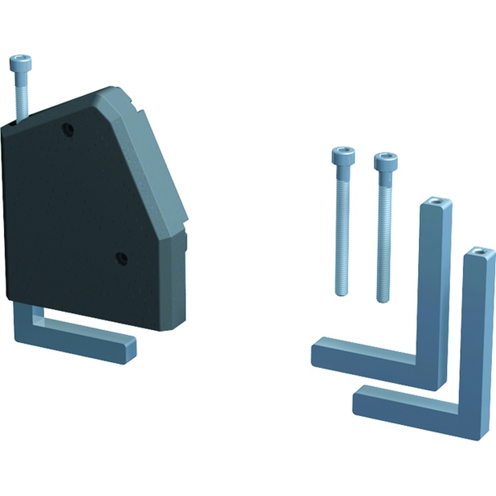 Bachmann Haltewinkel 930.120