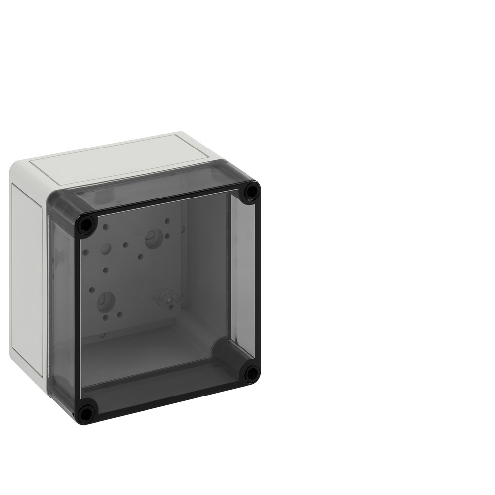 Spelsberg Leergehäuse 11150501 Typ TK PS 1313-10-to