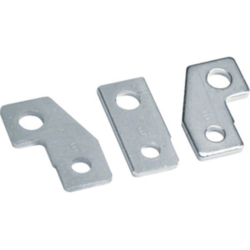 Hager Anschlussverlängerung HYB011H