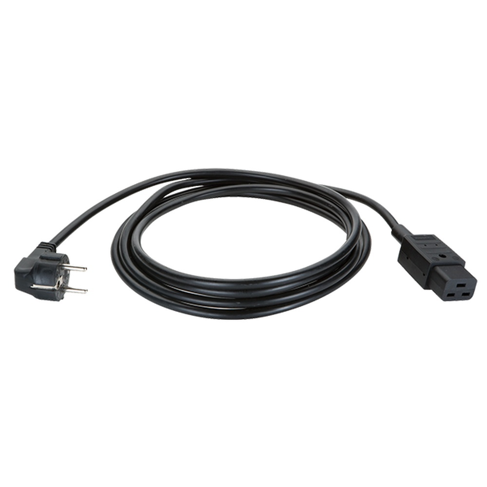 Bachmann Kaltgerätezuleitung 352.174