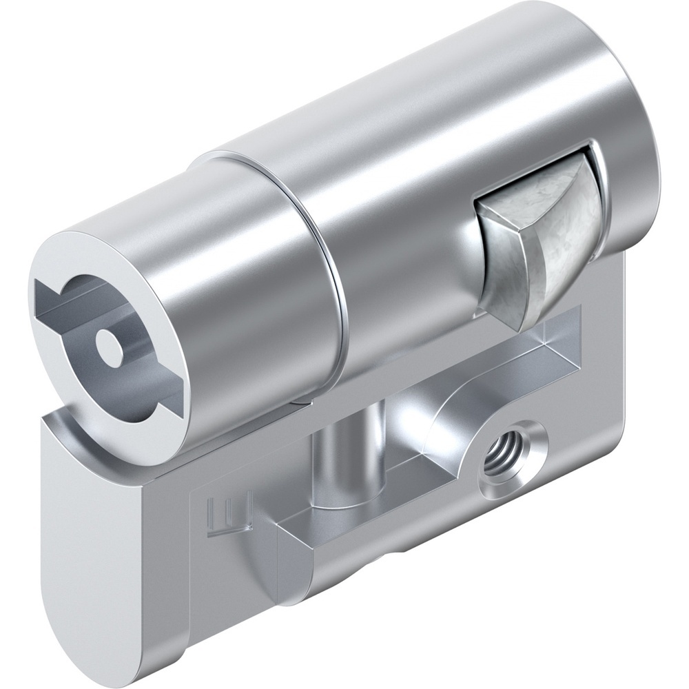 ABN Profil Halbzylinder FZ7