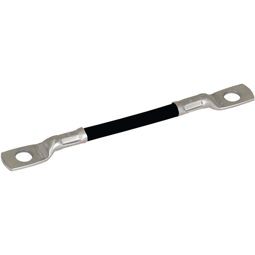 Dehn + Söhne Überbrückungsseil 377225 Typ UEBS 25 L... B10.5 CU SW ID