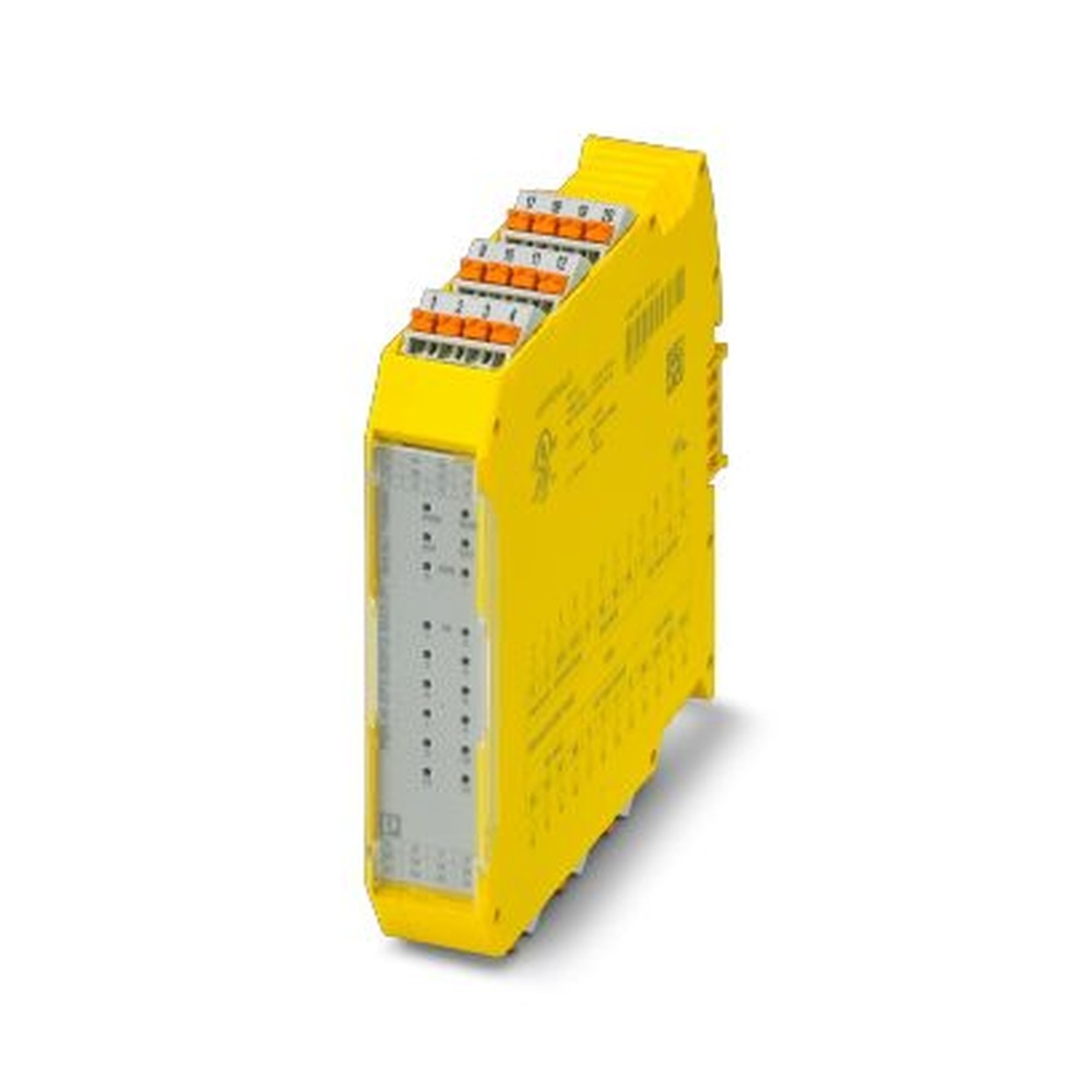 Phoenix Contact Erweiterungsmodul 1104884 Typ PSR-M-EF3-SDI12-MAT-PI