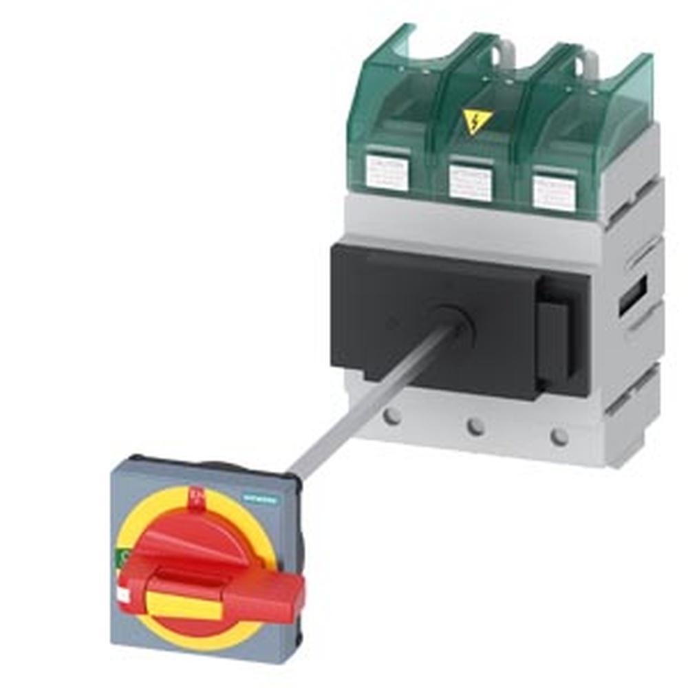 Siemens Lasttrennschalter 3LD5810-0TK13