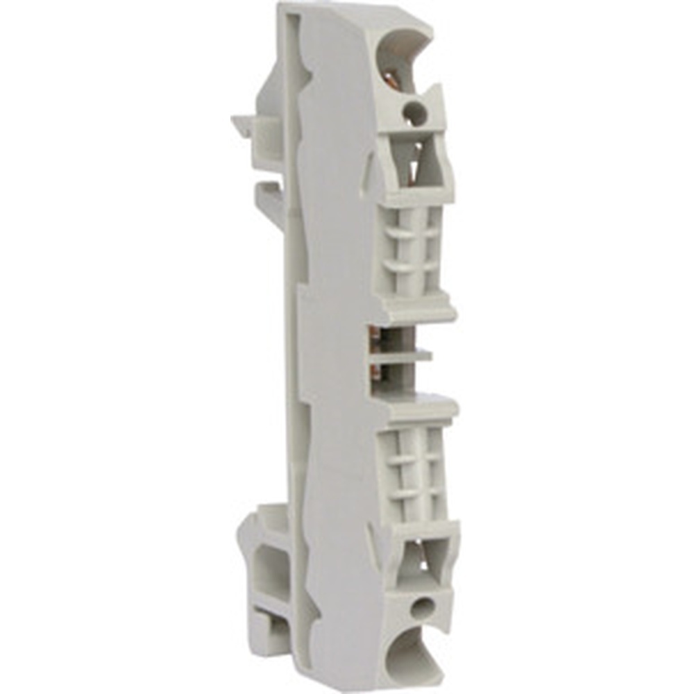 Hager Durchgangsklemme KYA02LH