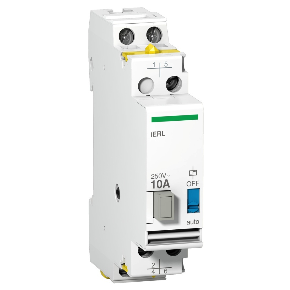 Schneider Electric Kontakterweiterung A9E15540