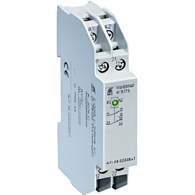 Dold Koppelrelais 0038514 Typ IK3076.12/004 AC/DC12V