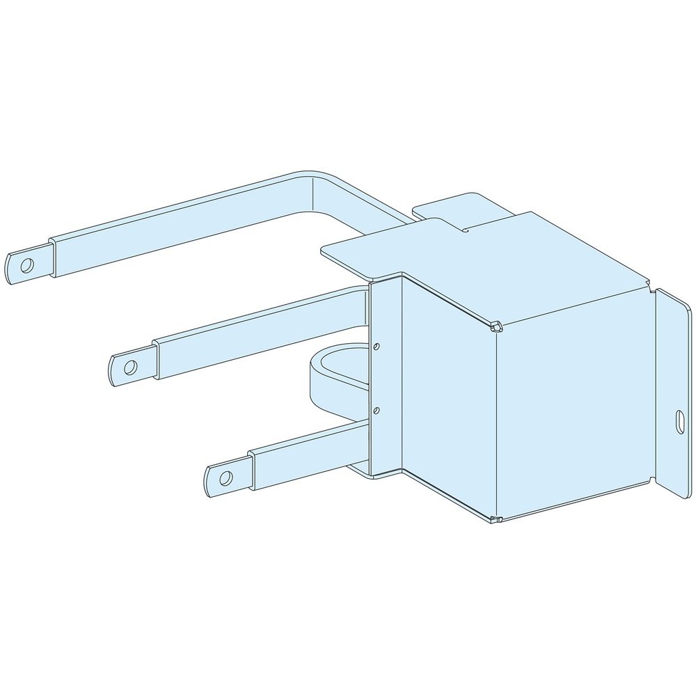 Schneider Electric Verbindung LVS04431