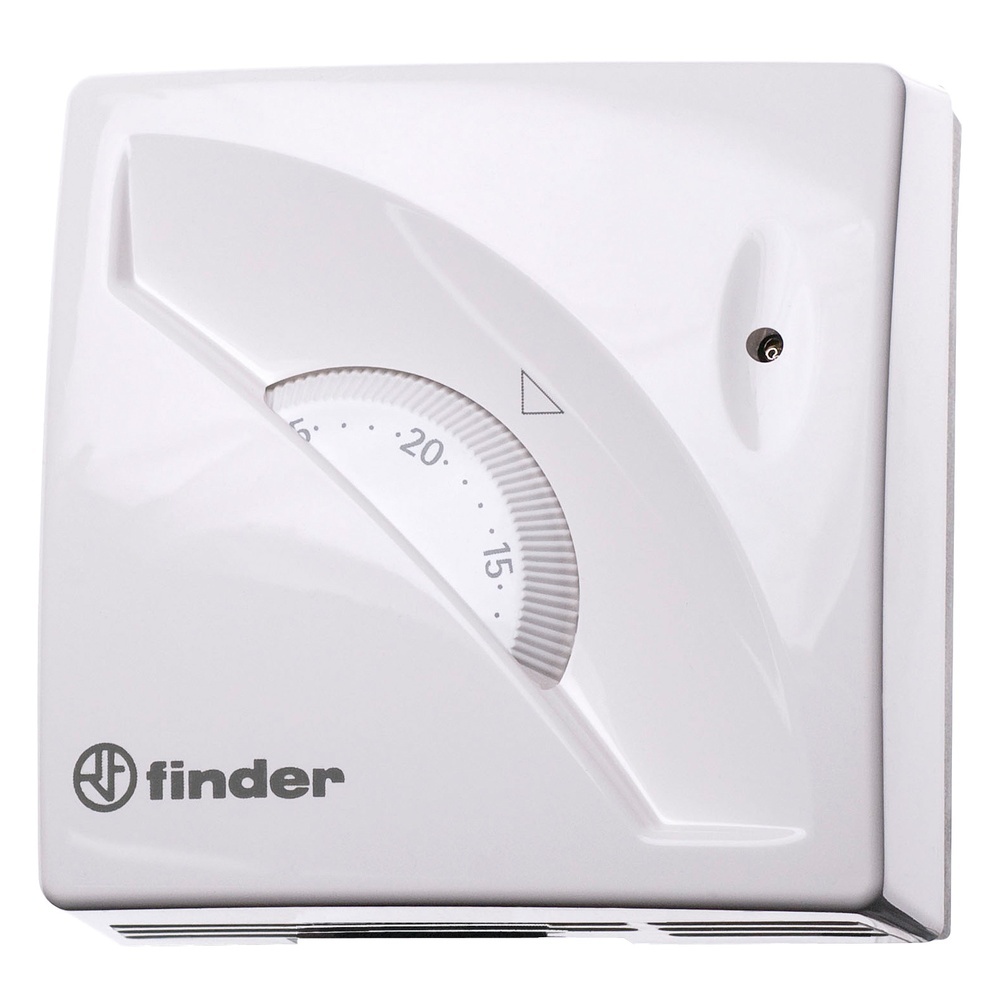 Finder Raumthermostat 1T.01.0