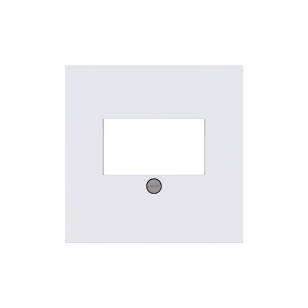 Rutenbeck Zentralstück 13910043 Typ ZSt 55 UM-MA 2 ws