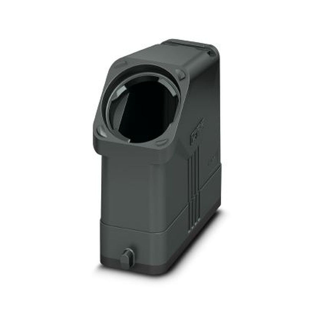 Phoenix Contact Gehäuse 1411347 Typ HC-EVO-D25-HHFS-PL-BK