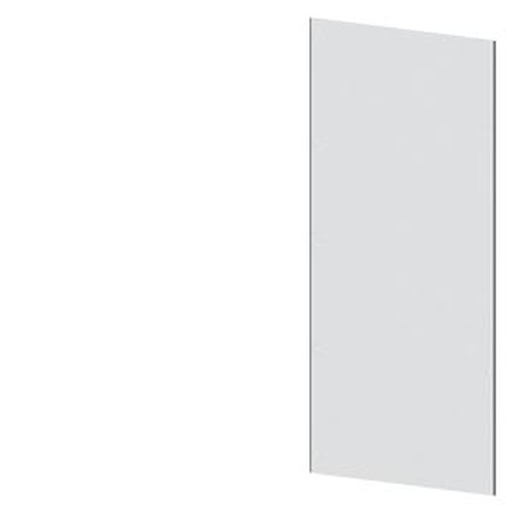 Siemens Seitenwand Rückwand 8MF1290-2UW61-1C