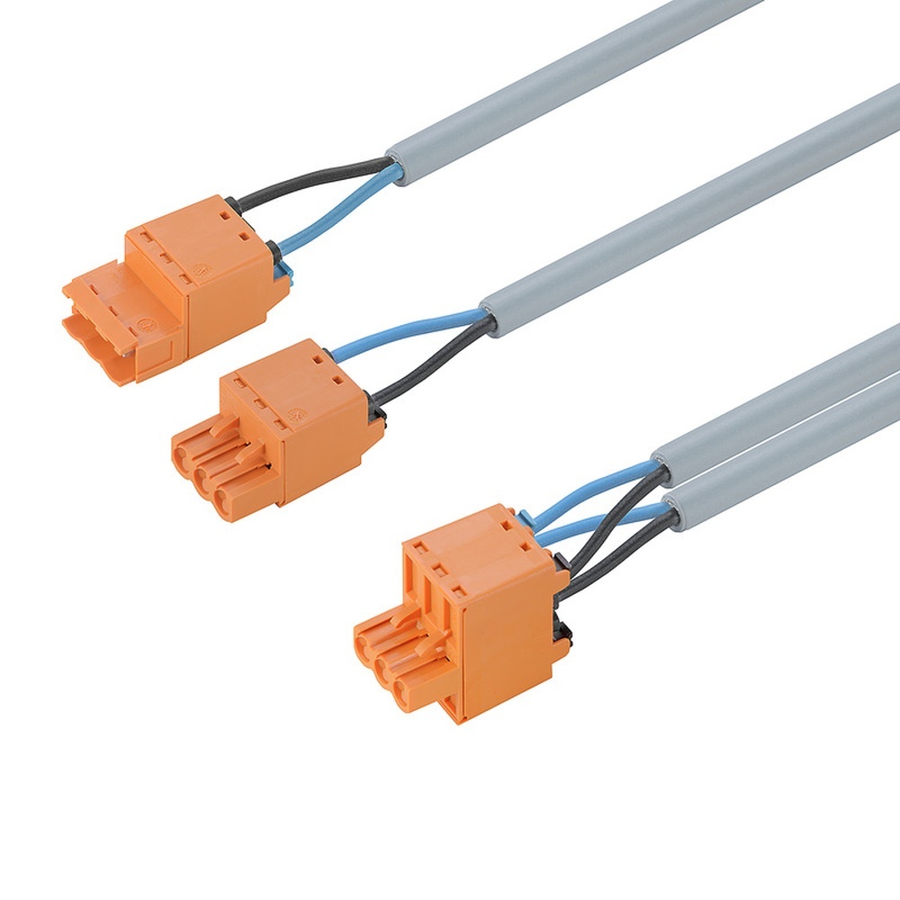 Weidmüller Energieleitung 2775840033 Typ CH-SMC-00.33-VCC180