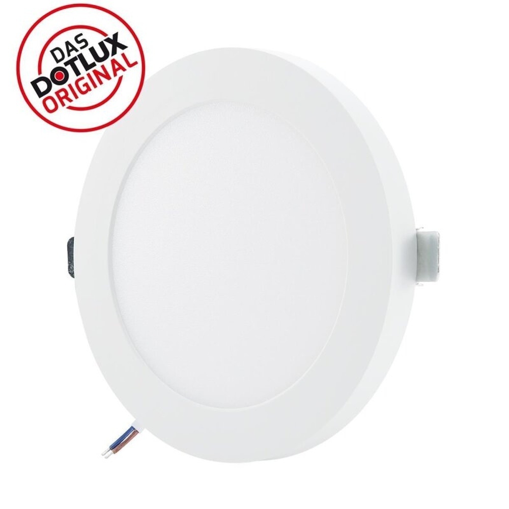 DOTLUX LED Downlight UNISIZEplus 4446-0FW120