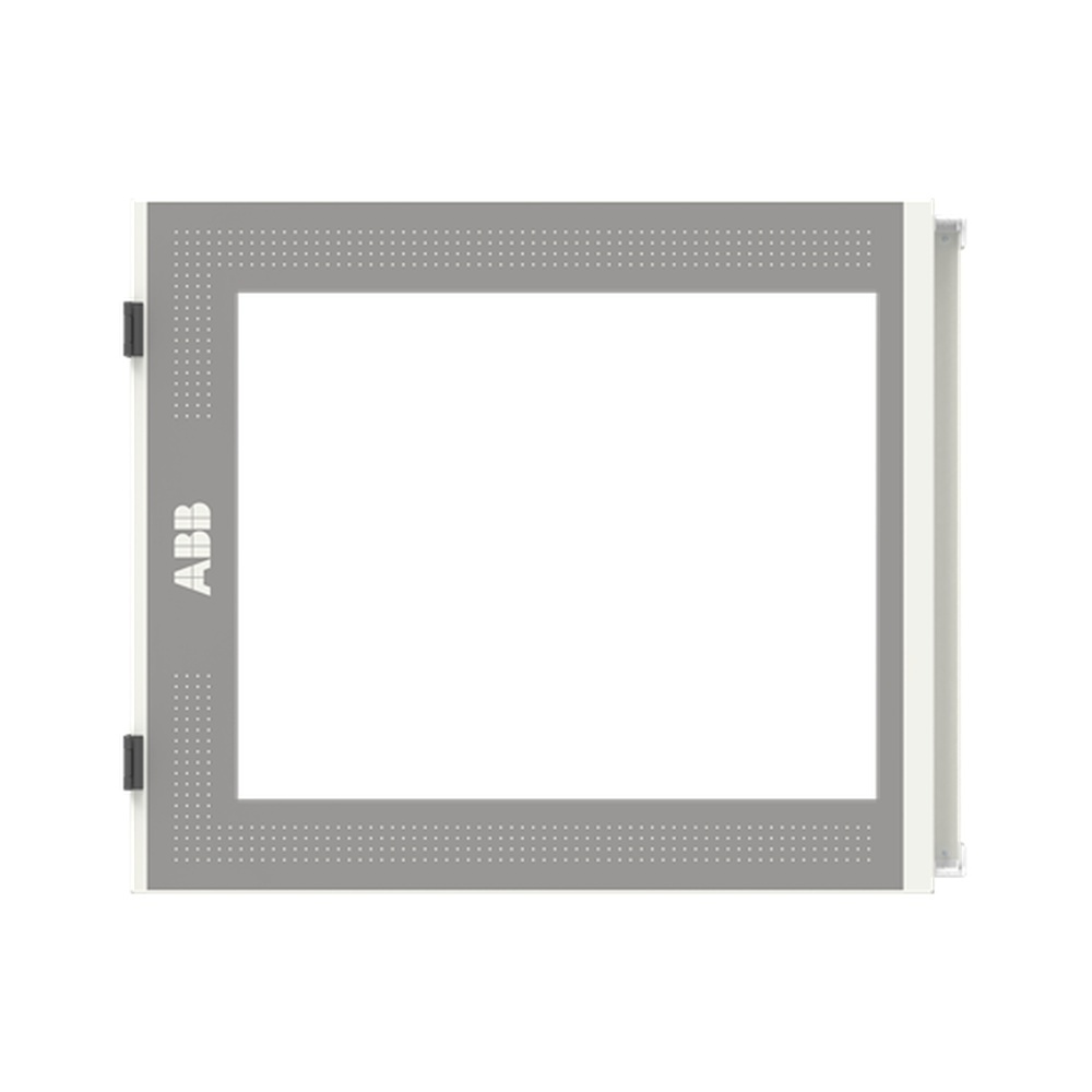 Striebel & John Transparente Tür 2CPX010888R9999 Typ TZT304L