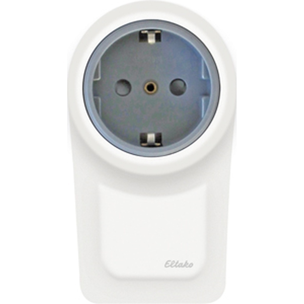 ELTAKO Funk Steckdosen Lichtaktor 30100020 Typ FSLA-230V