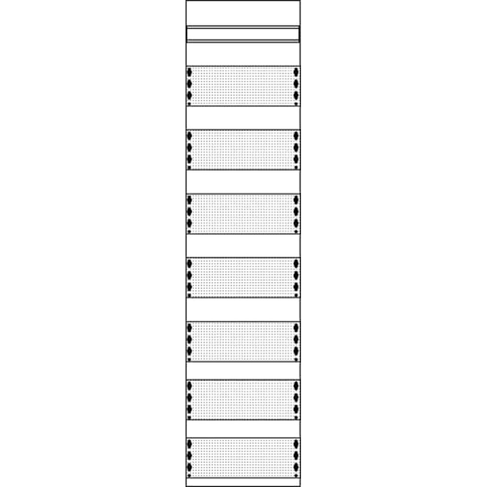 Striebel & John Mediafeld 2CPX037489R9999 Typ 1MM3