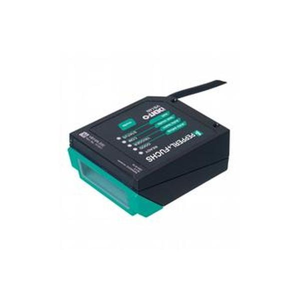 Pepperl+Fuchs Barcode Scanner 206846 Typ VB14N-300-R