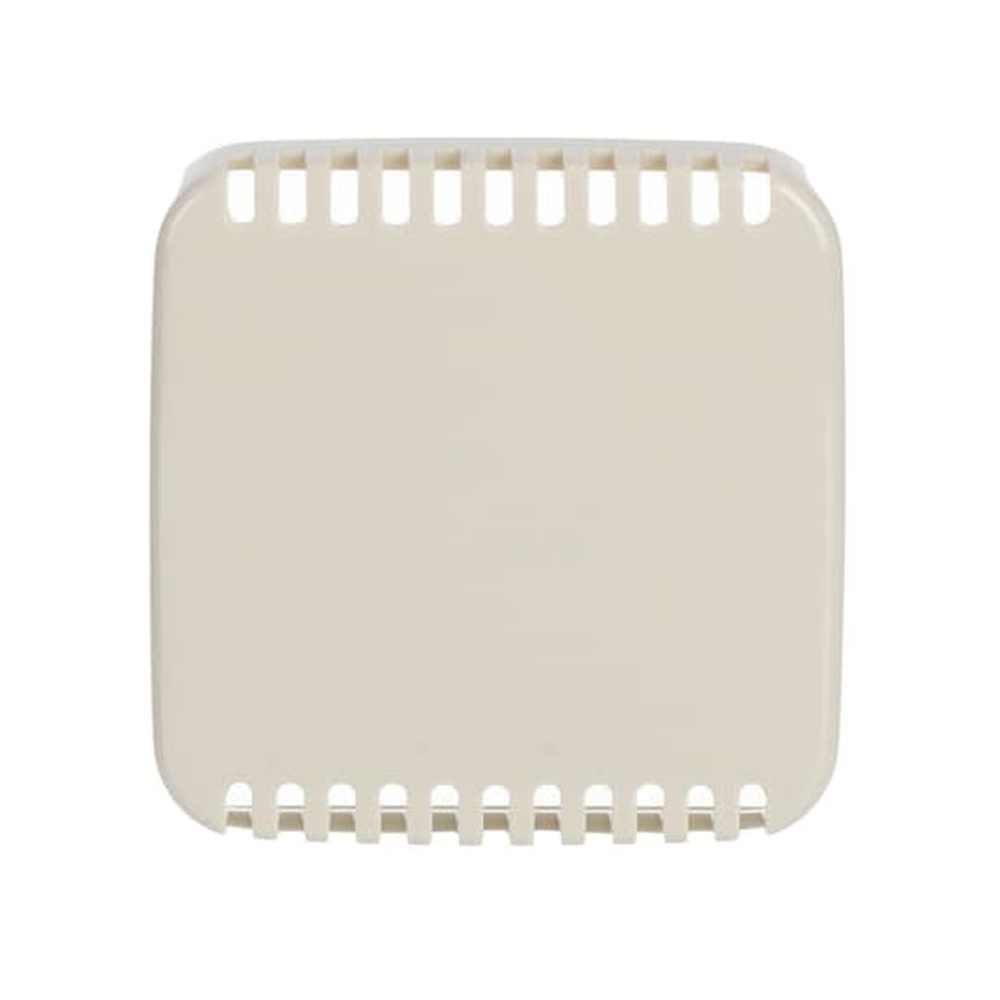 Busch-Jaeger Zentralscheibe 2114-212 Nr. 2CKA006599A1193