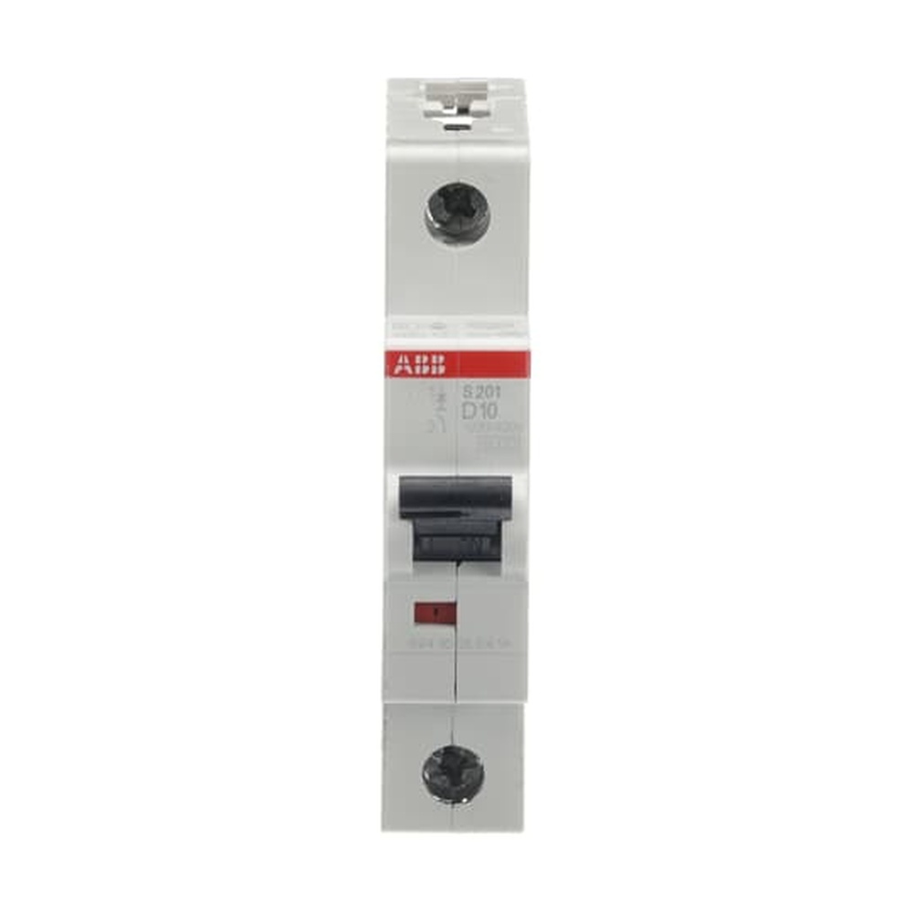 ABB Leitungsschutzschalter 2CDS251001R0101 Typ S201-D10
