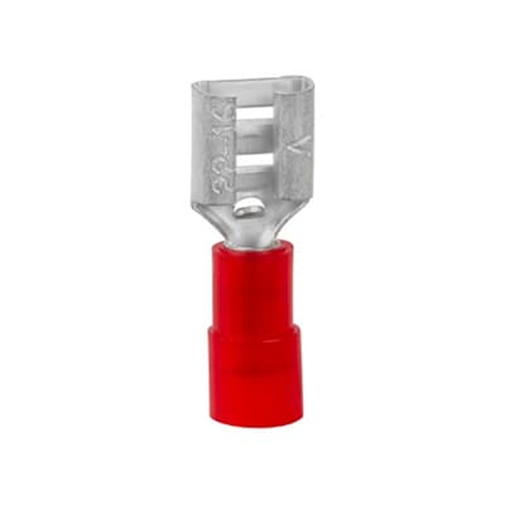 ABB Rund Flachsteckverbindung 7TCA301110R0059 Typ FD1.5-488NDC