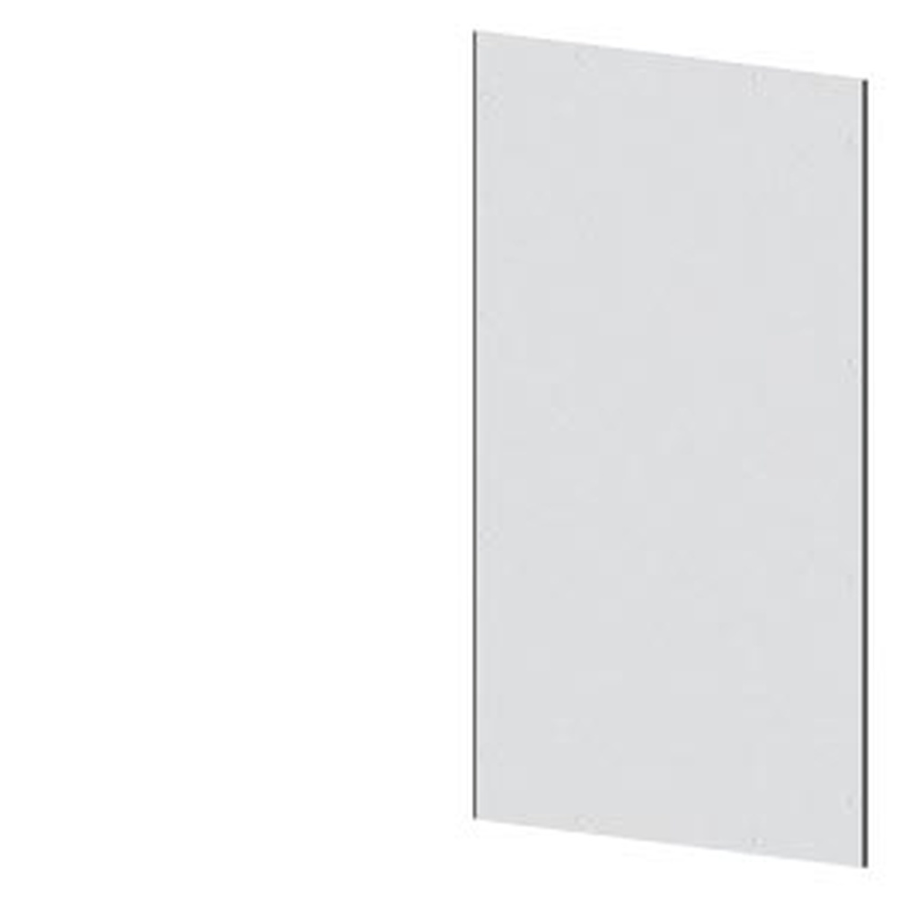 Siemens Seitenwand Rückwand 8MF1890-2UW61-1C