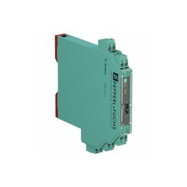 Pepperl+Fuchs SMART Transmitterspeisegerät 70166765 Typ KCD2-SCS-2