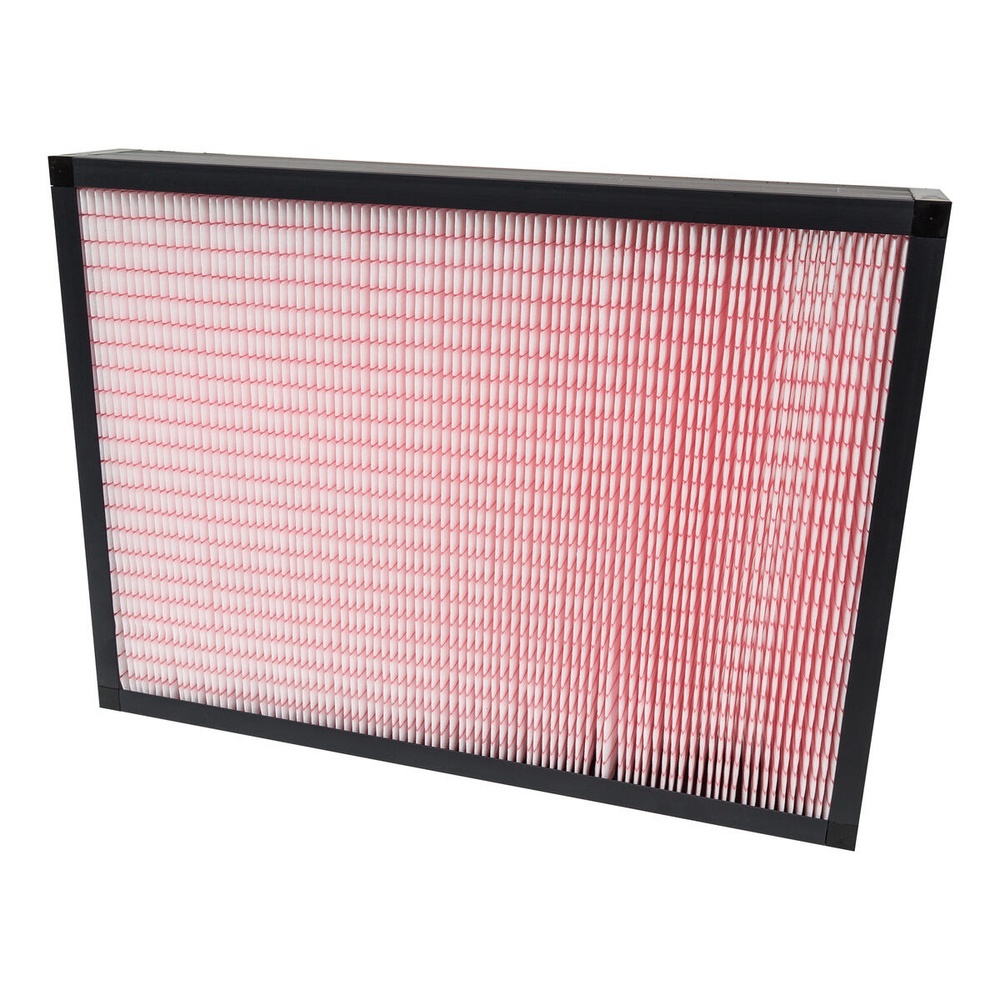 Helios Ersatz Luftfilter 08259 Typ ELF-KWL 1800 S/7 VDI