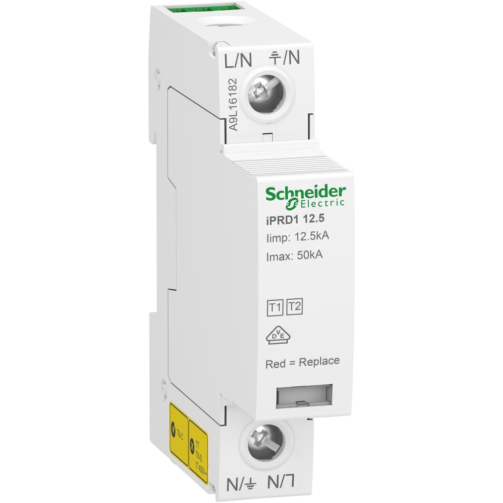 Schneider Electric Kombiableiter A9L16182