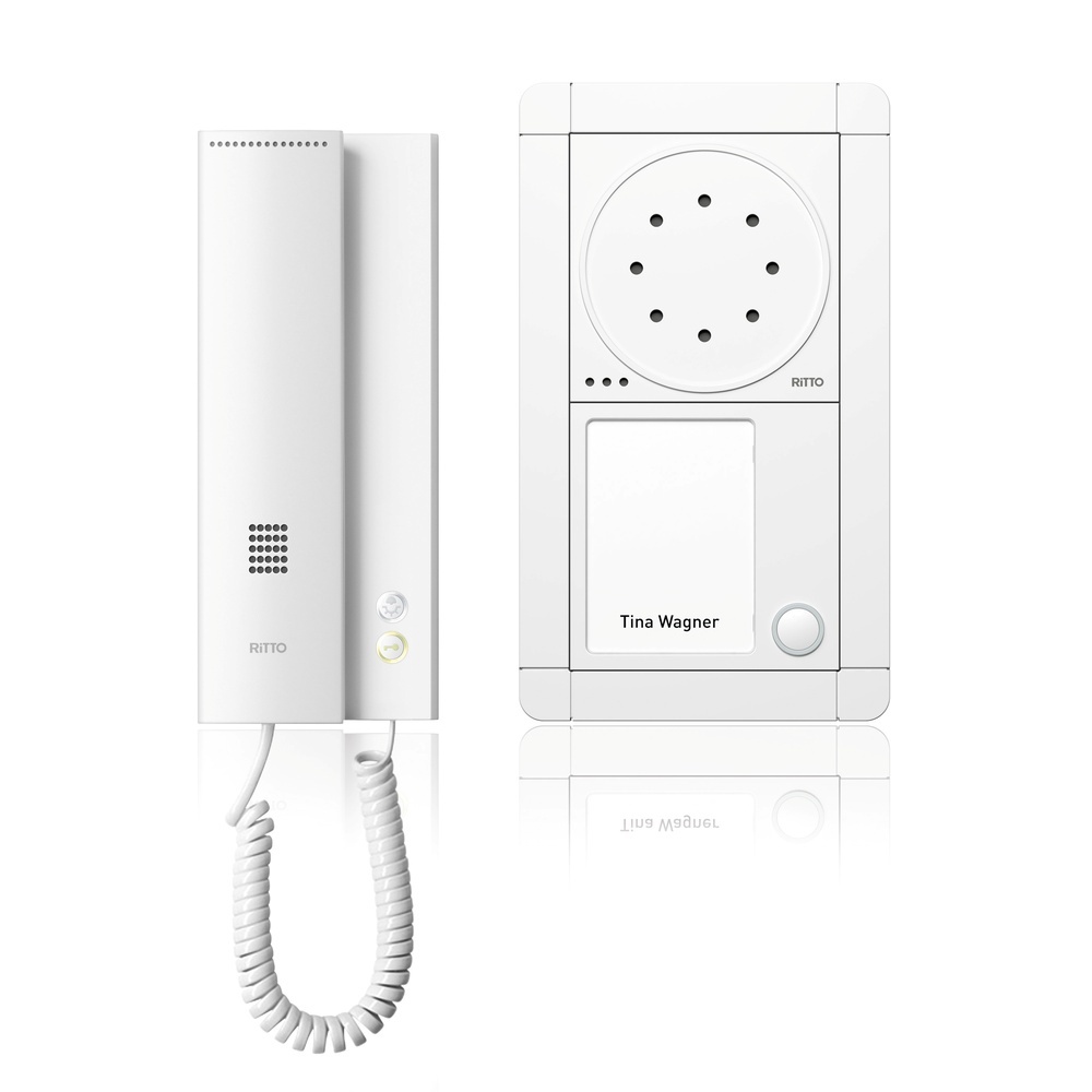 Ritto Audio Paket 1891170