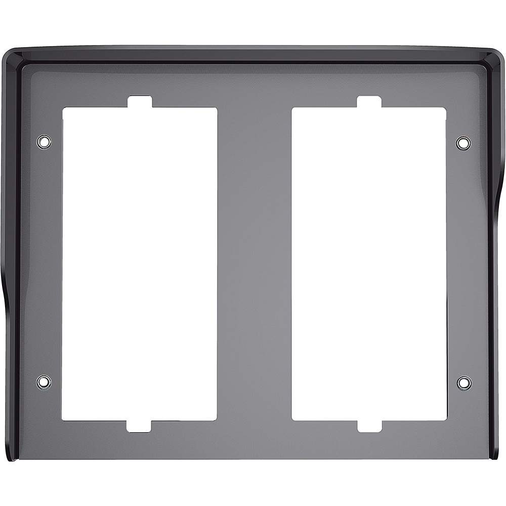 Bticino Regendachrahmen 350543