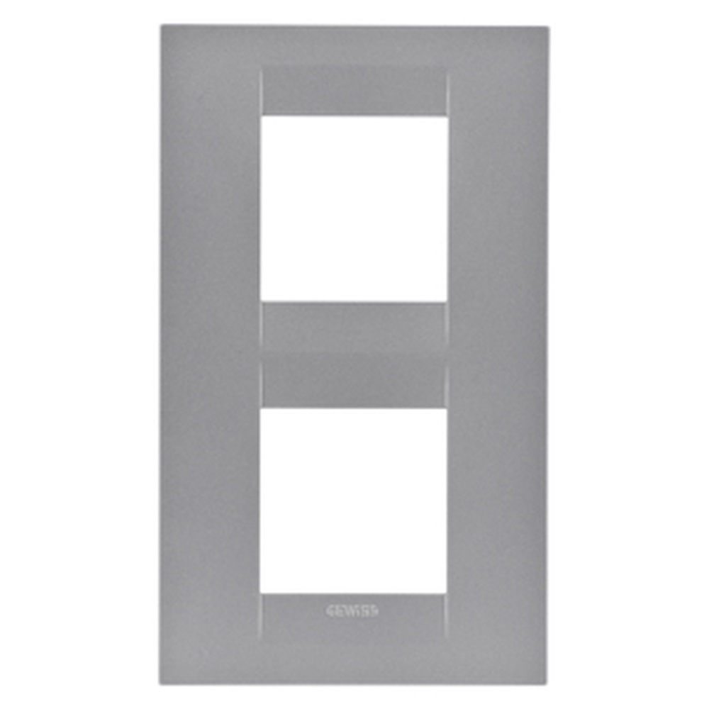 Gewiss Abdeckrahmen GW16424VT