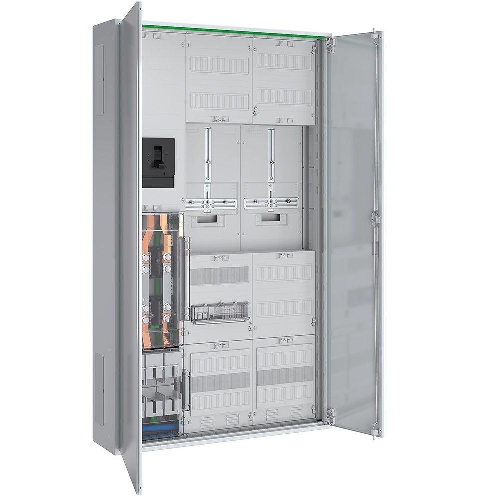 ABN Wandlerschrank ABNRS309X0483