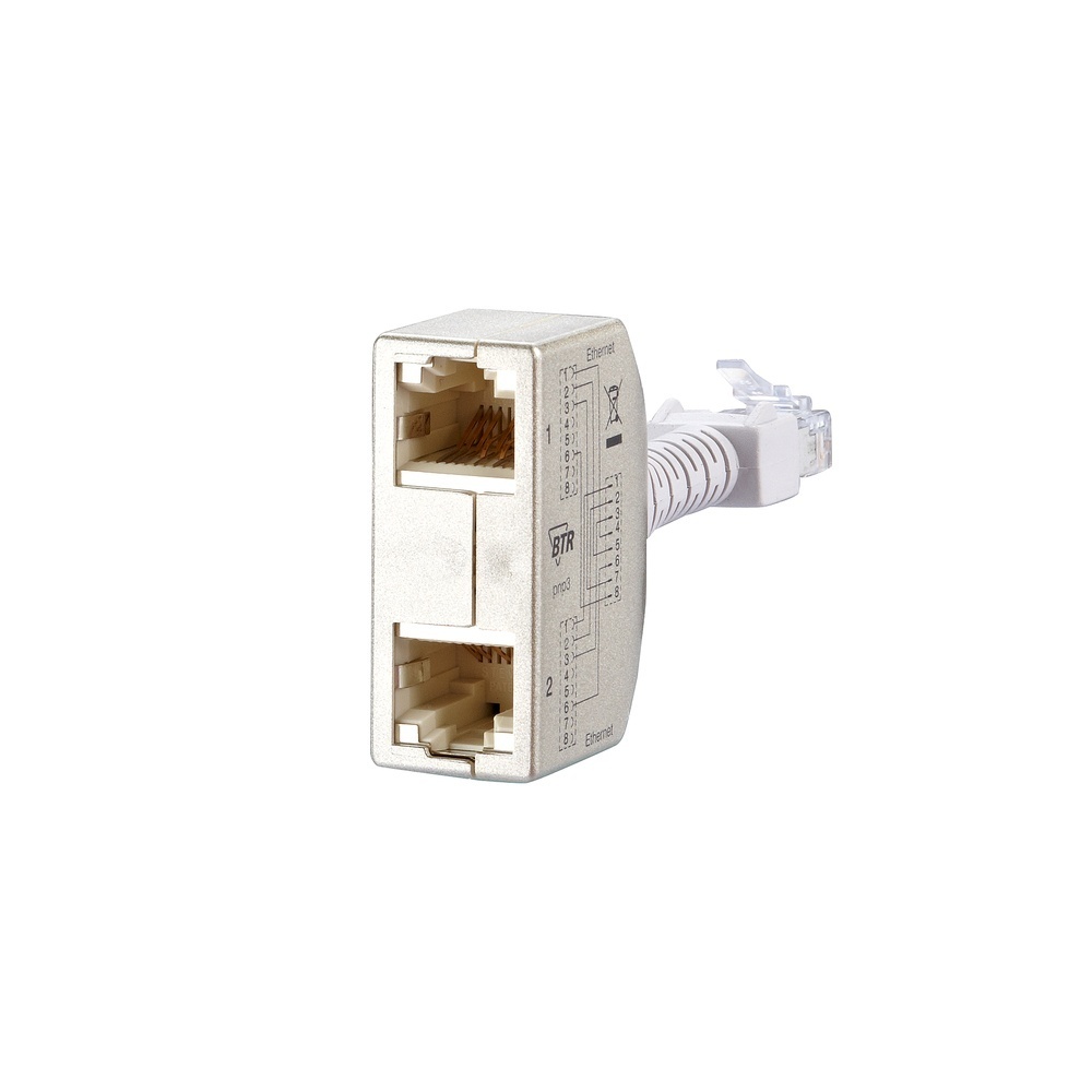 METZ CONNECT Adapter 130548-03-E
