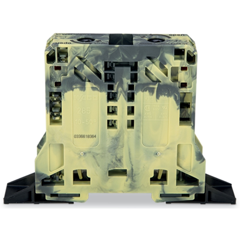 Wago Durchgangsklemme 285-147