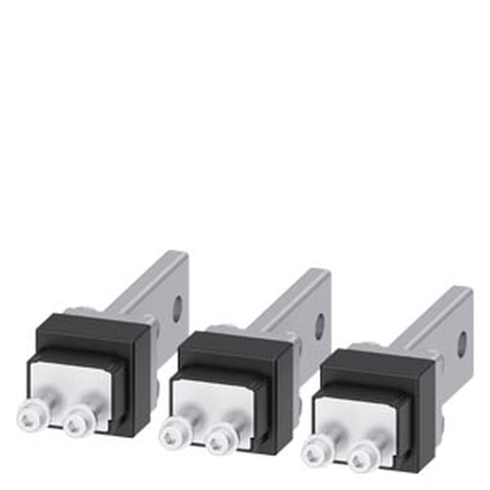 Siemens Rückseitiger Flachanschluss 3VA9773-0QE00