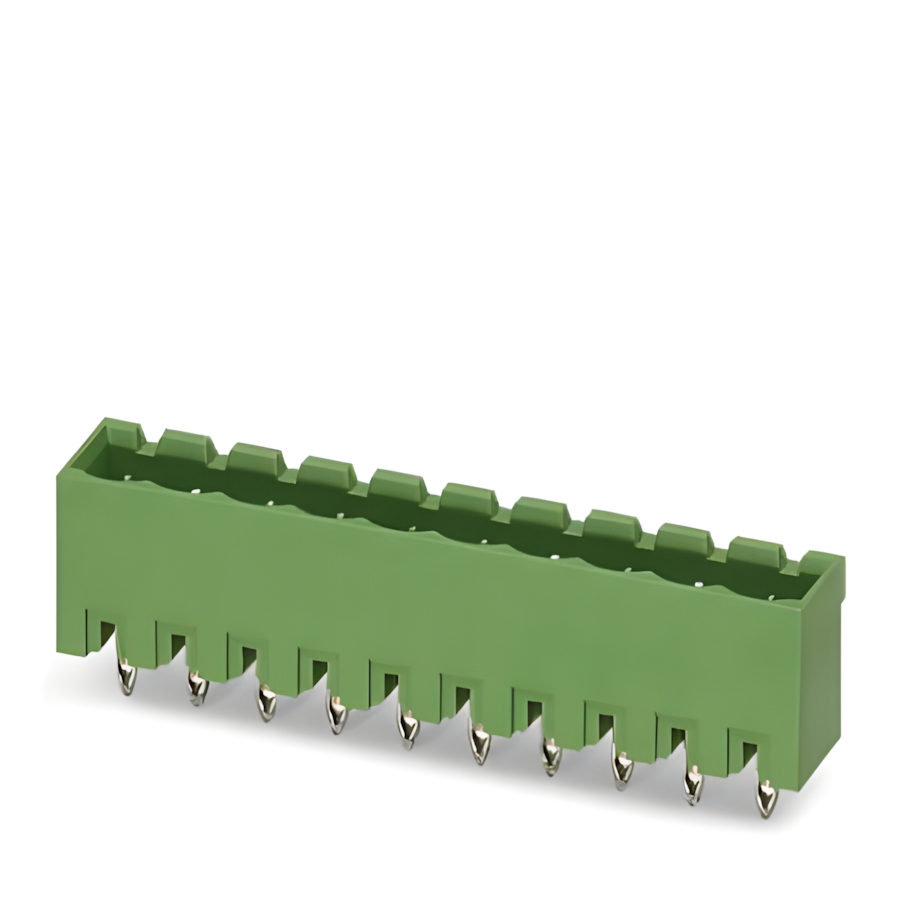 Phoenix Contact Grundgehäuse 1859522 Typ EMSTBVA 2,5/ 3-G-5,08