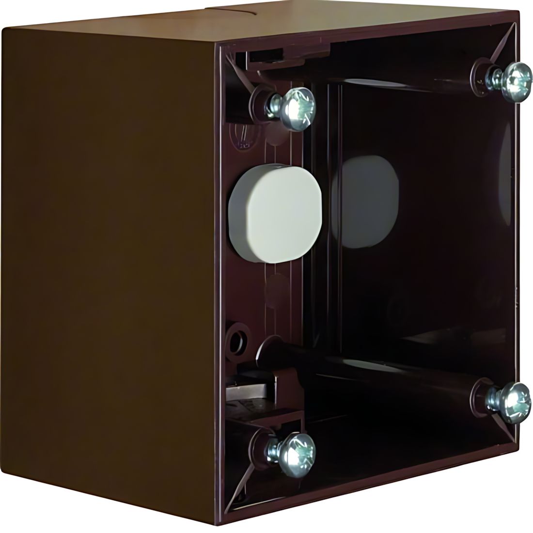 Berker Aufbau Gehäuse 911512501