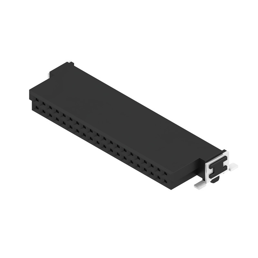 Weidmüller Leiterplattensteckverbinder 2747480000 Typ FFH S1/40H F1 B RL